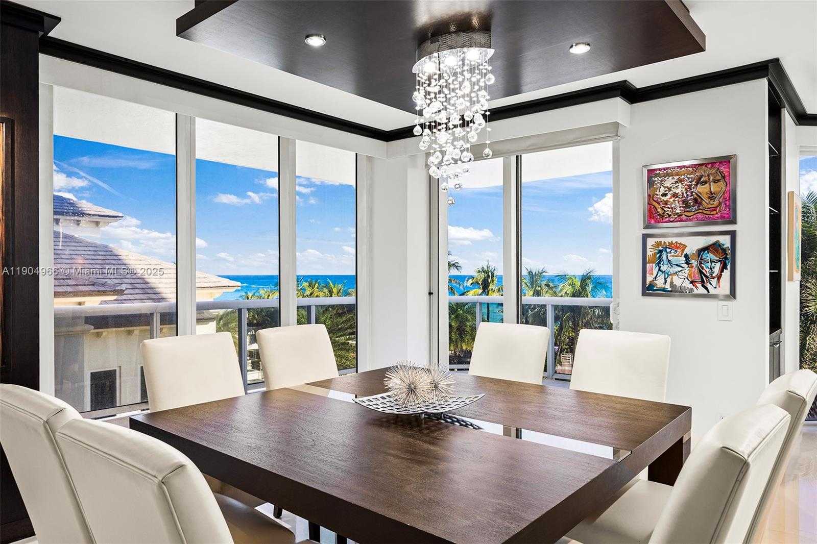 Small Image of 4775 COLLINS AVE #501, Miami Beach Number 17