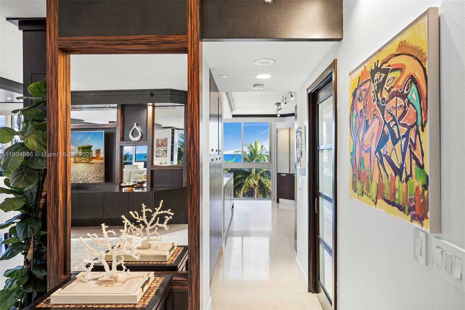 Small Image of 4775 COLLINS AVE #501, Miami Beach Number 18