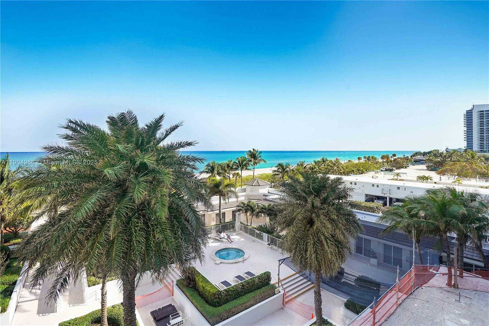 Small Image of 4775 COLLINS AVE #501, Miami Beach Number 28