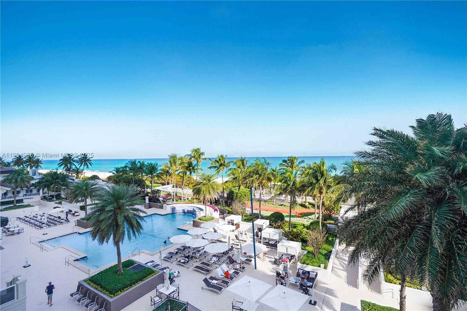 Small Image of 4775 COLLINS AVE #501, Miami Beach Number 29