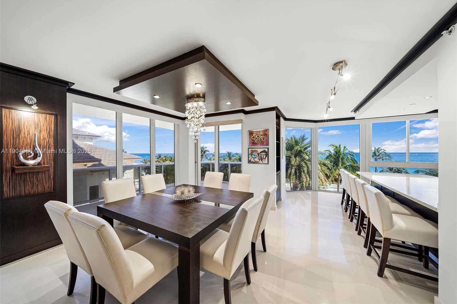 Small Image of 4775 COLLINS AVE #501, Miami Beach Number 3