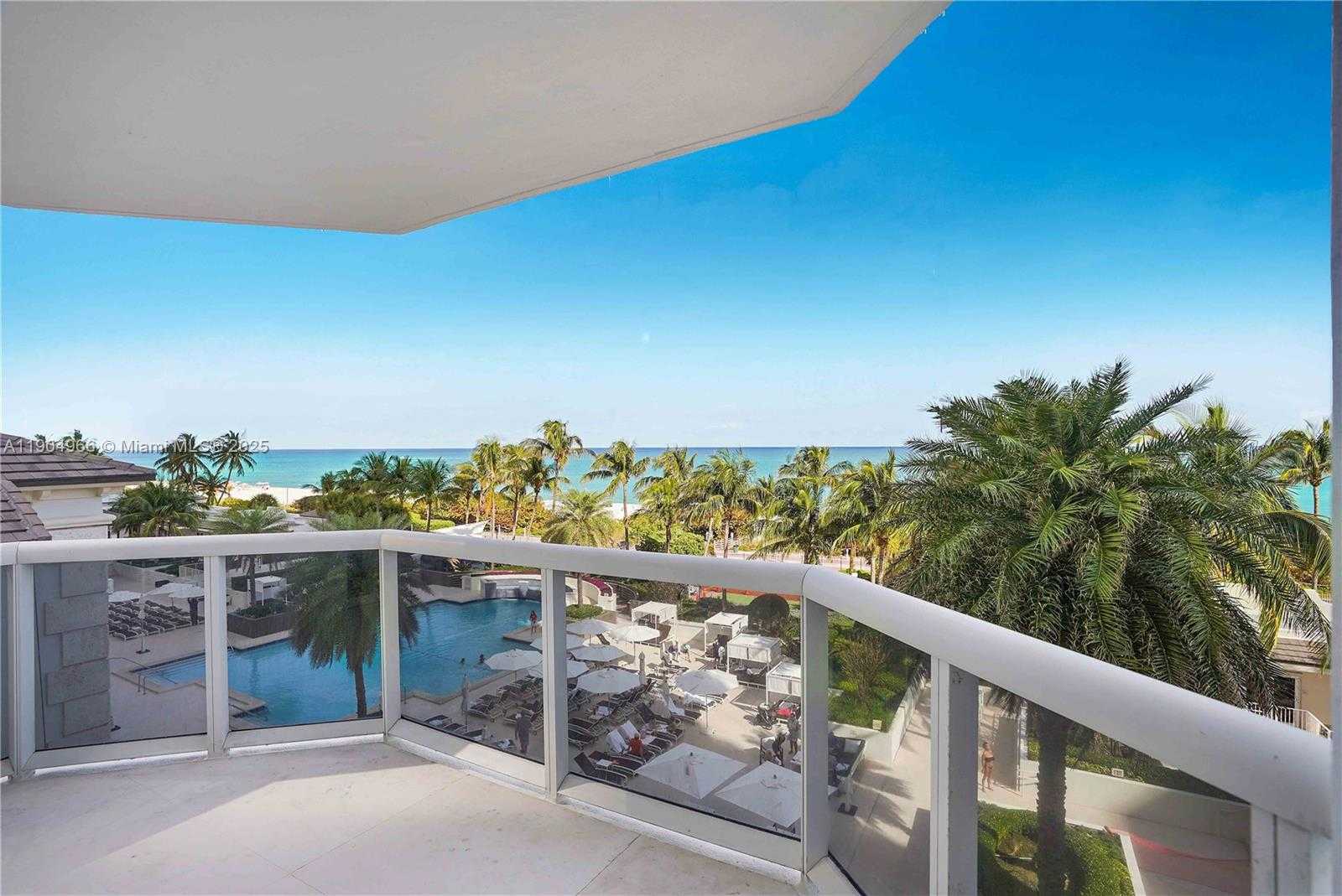 Small Image of 4775 COLLINS AVE #501, Miami Beach Number 33