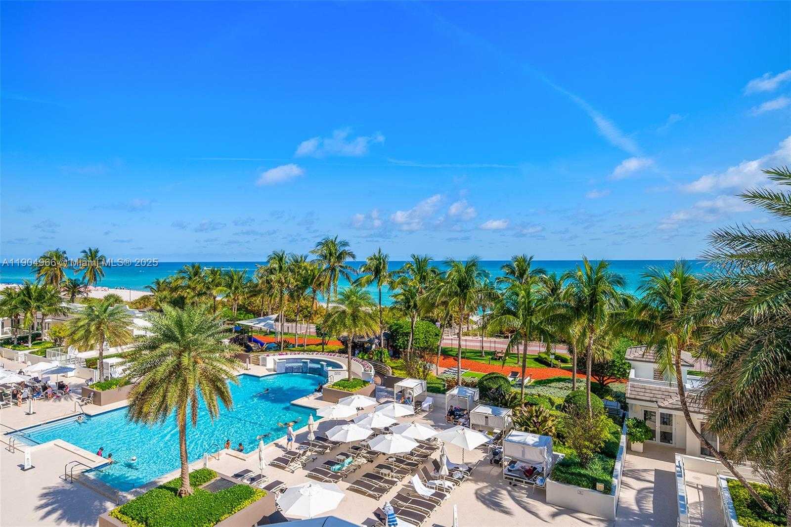 Small Image of 4775 COLLINS AVE #501, Miami Beach Number 34