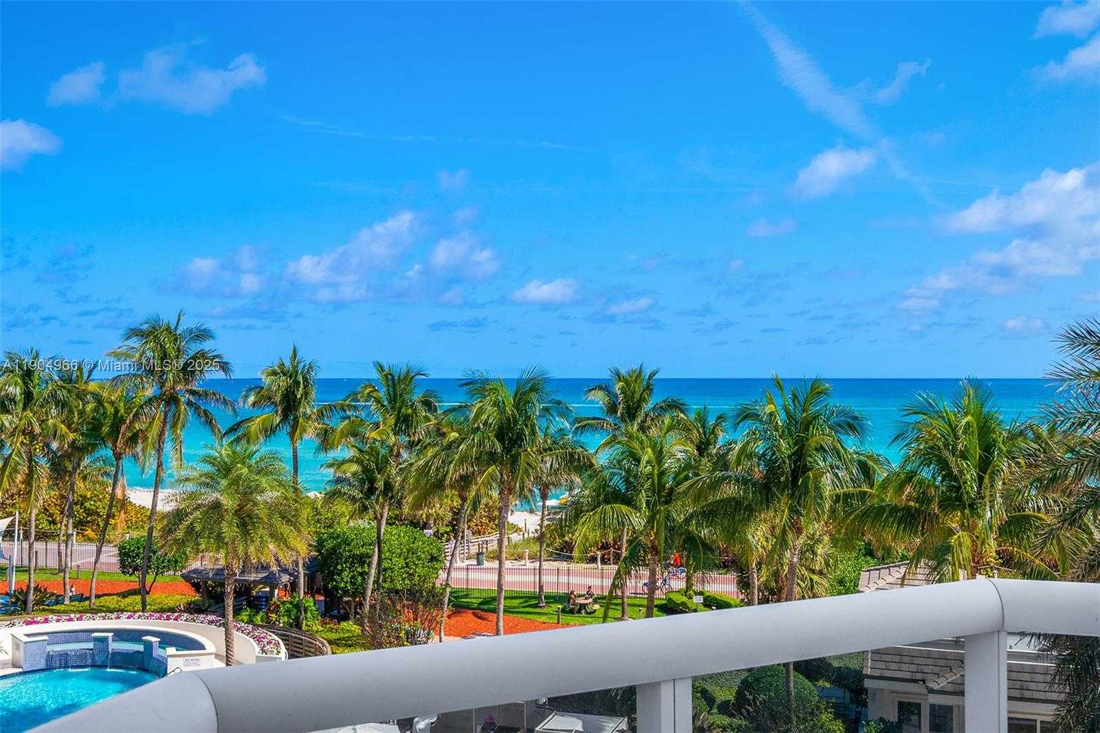 Small Image of 4775 COLLINS AVE #501, Miami Beach Number 38