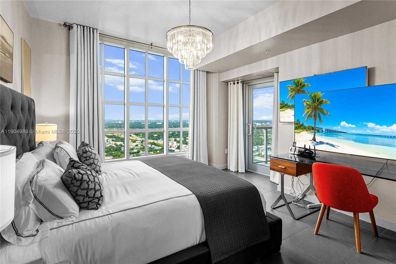 Small Image of 3301 NORTH EAST 1ST AVE #H2907, Miami Number 10