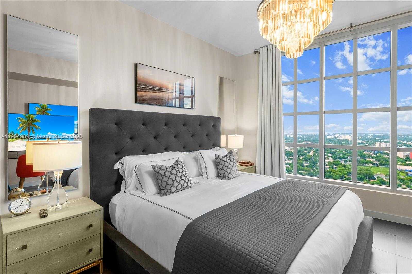 Small Image of 3301 NORTH EAST 1ST AVE #H2907, Miami Number 11