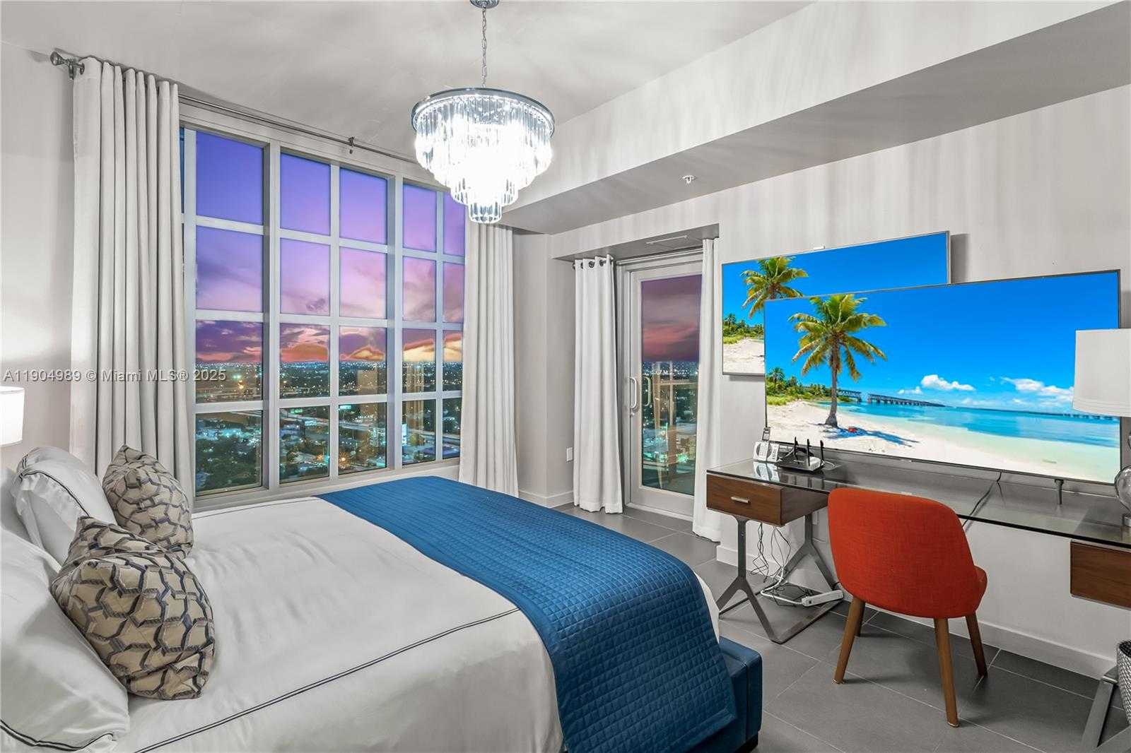 Small Image of 3301 NORTH EAST 1ST AVE #H2907, Miami Number 12