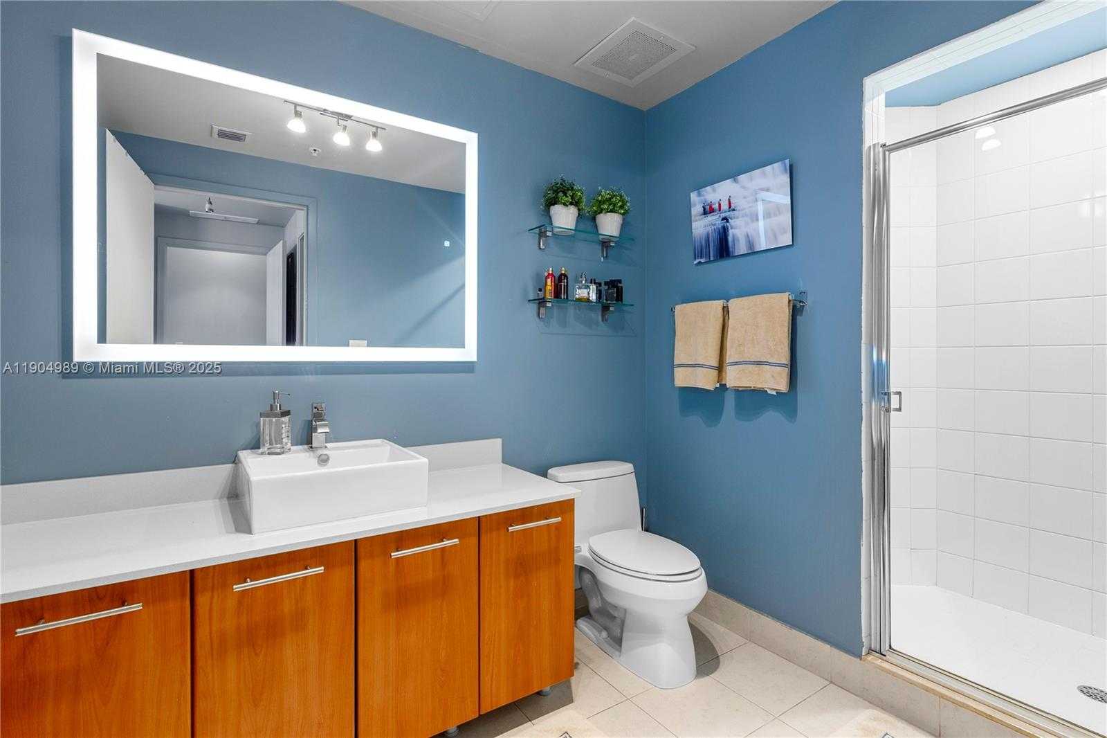 Small Image of 3301 NORTH EAST 1ST AVE #H2907, Miami Number 13