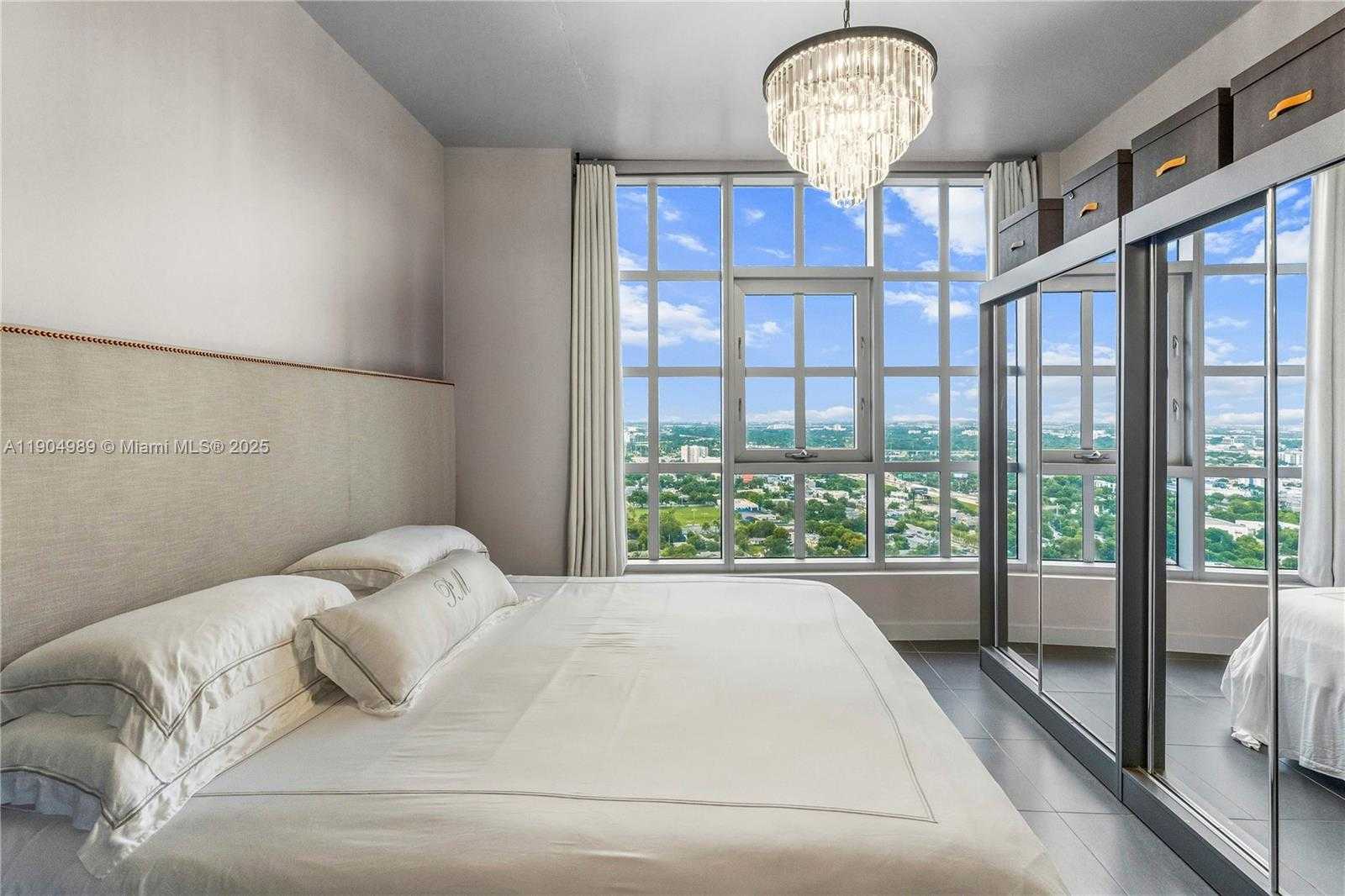 Small Image of 3301 NORTH EAST 1ST AVE #H2907, Miami Number 15