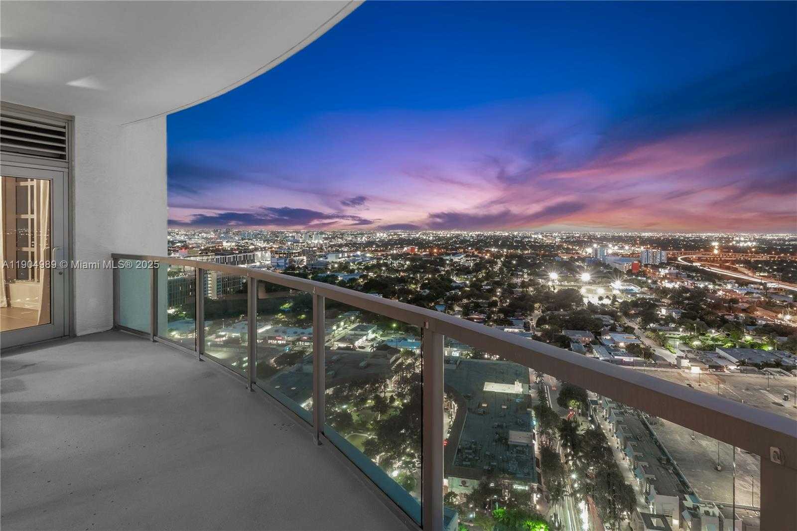 Small Image of 3301 NORTH EAST 1ST AVE #H2907, Miami Number 17