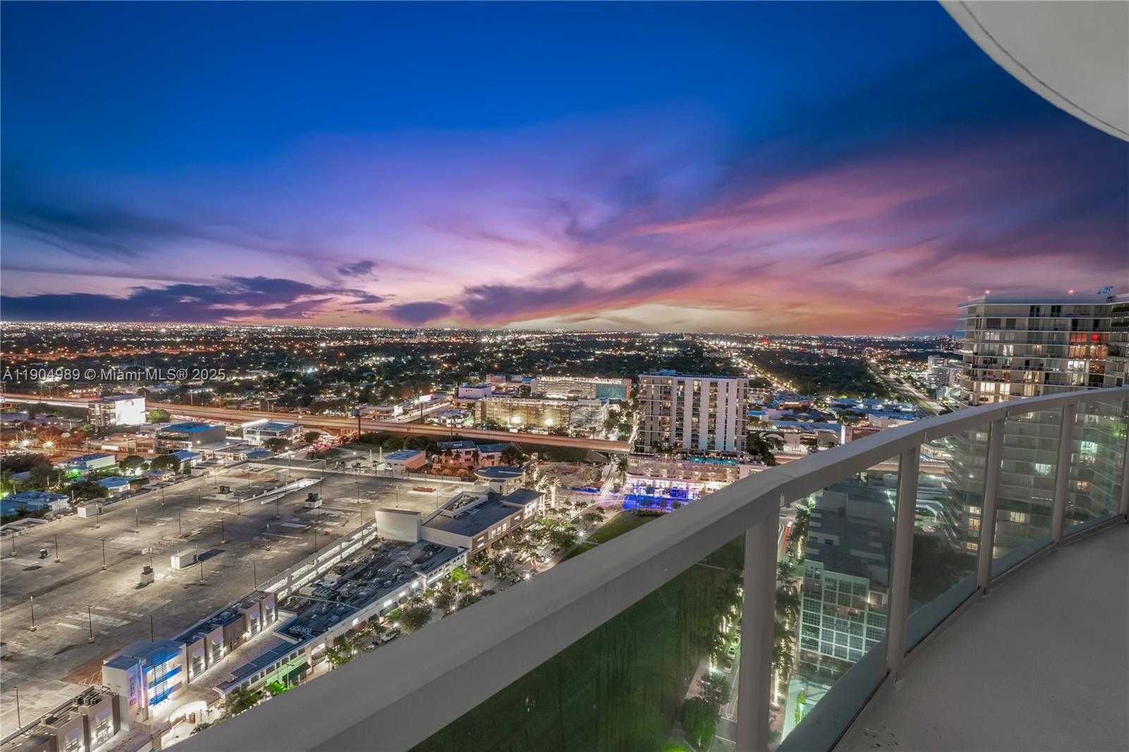 Small Image of 3301 NORTH EAST 1ST AVE #H2907, Miami Number 18