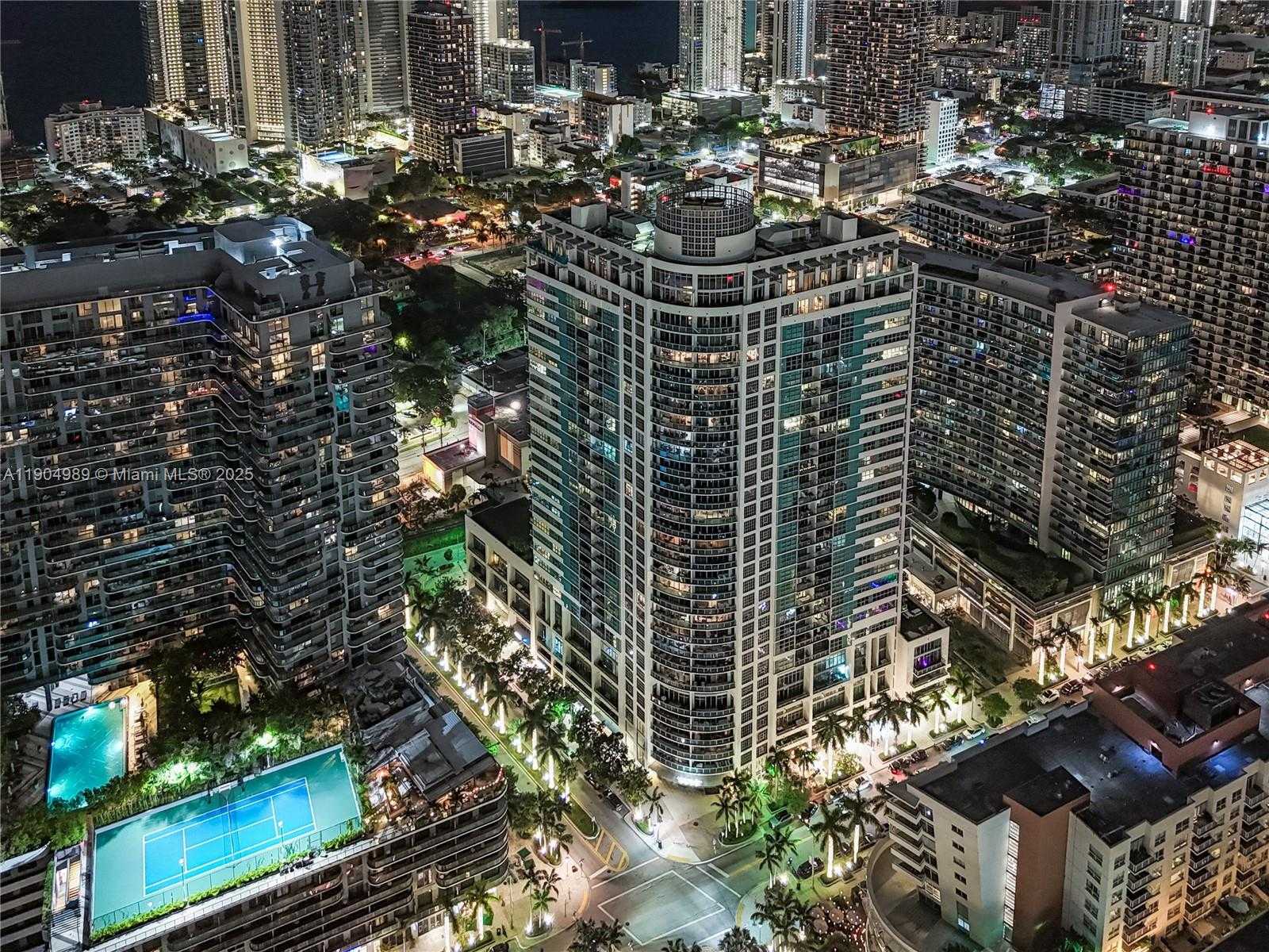 Small Image of 3301 NORTH EAST 1ST AVE #H2907, Miami Number 24