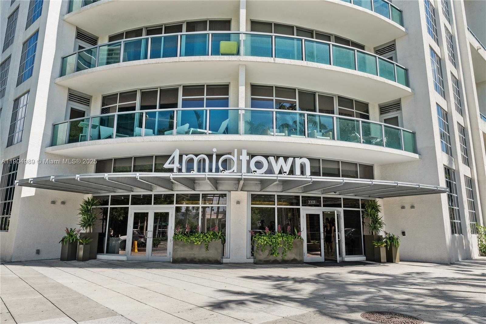 Small Image of 3301 NORTH EAST 1ST AVE #H2907, Miami Number 28