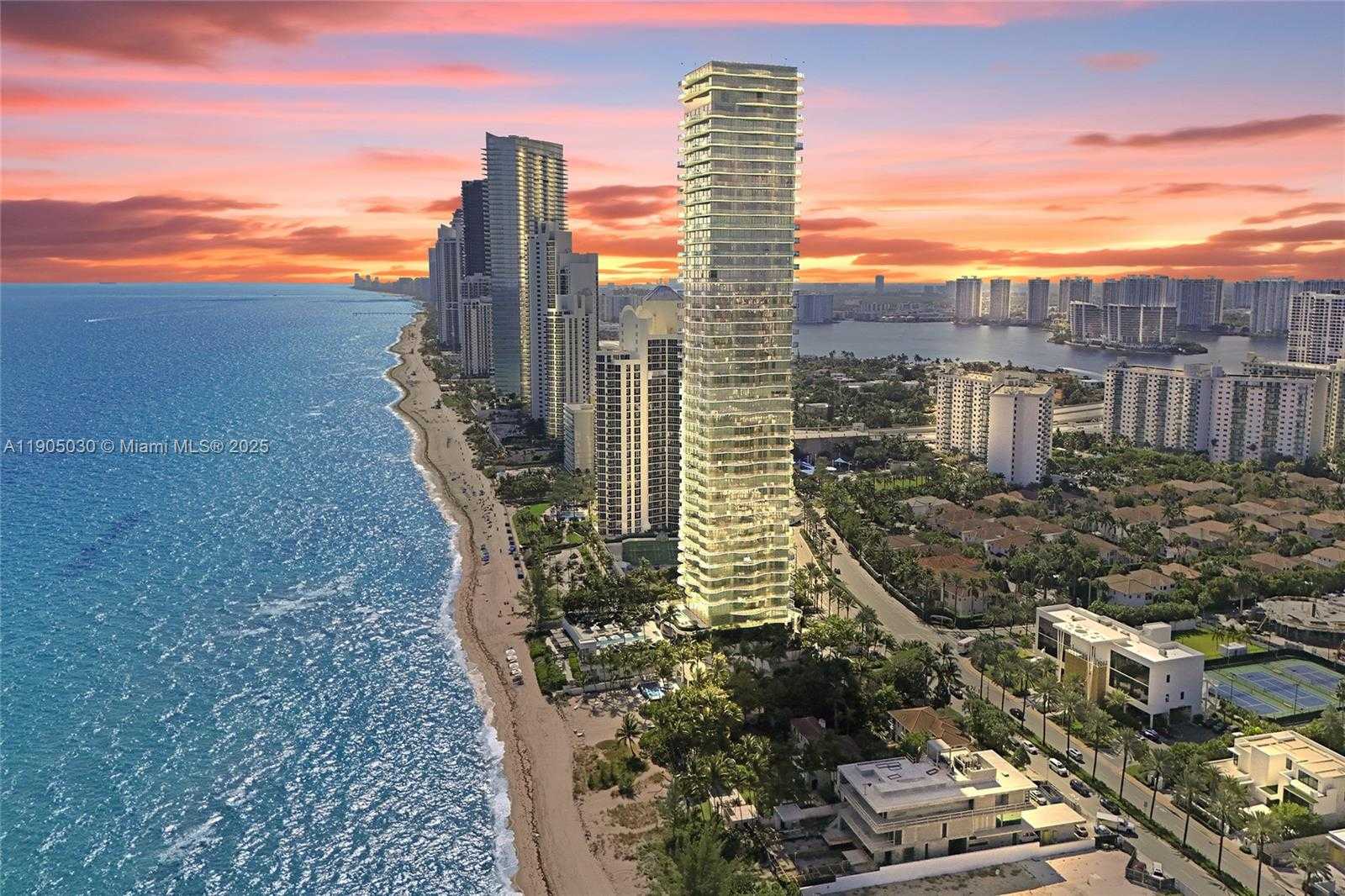 Small Image of 19575 COLLINS AVE #16, Sunny Isles Beach Number 1