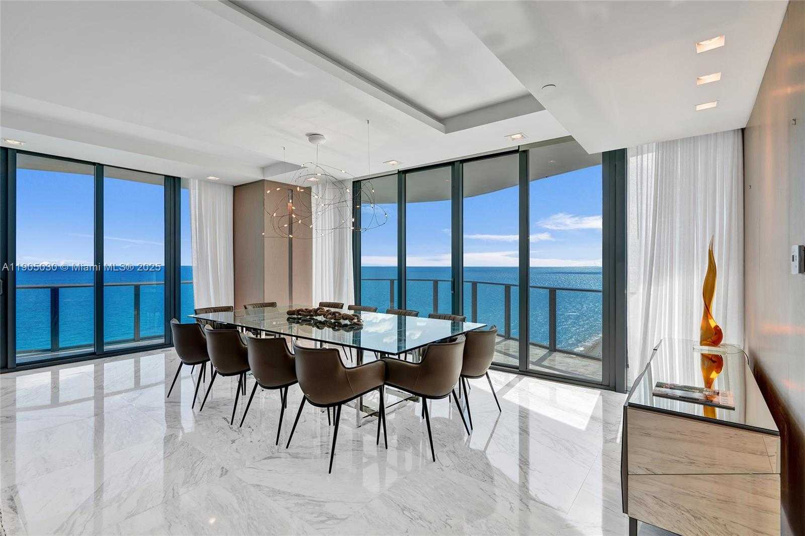 Small Image of 19575 COLLINS AVE #16, Sunny Isles Beach Number 11