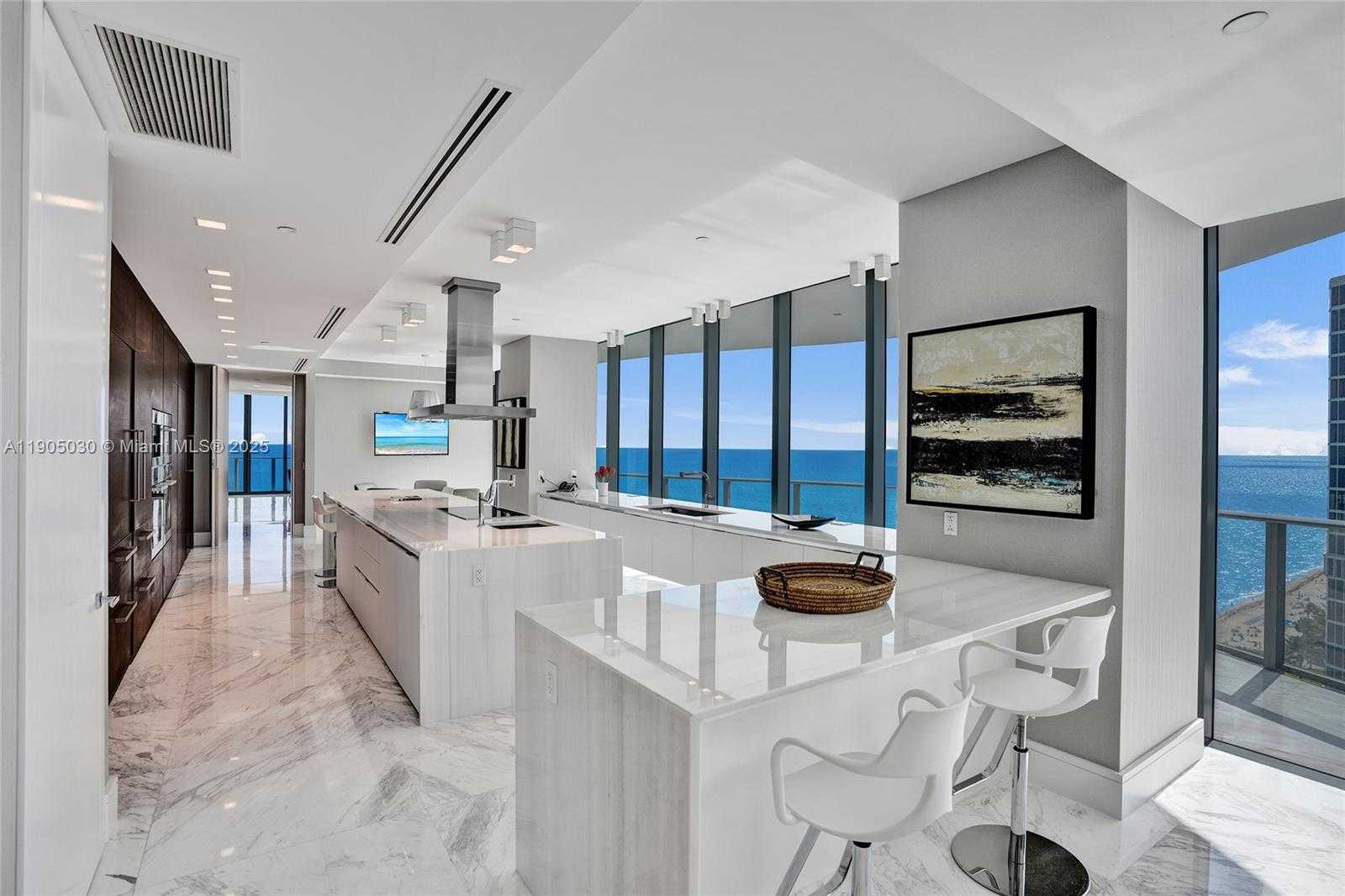 Small Image of 19575 COLLINS AVE #16, Sunny Isles Beach Number 13