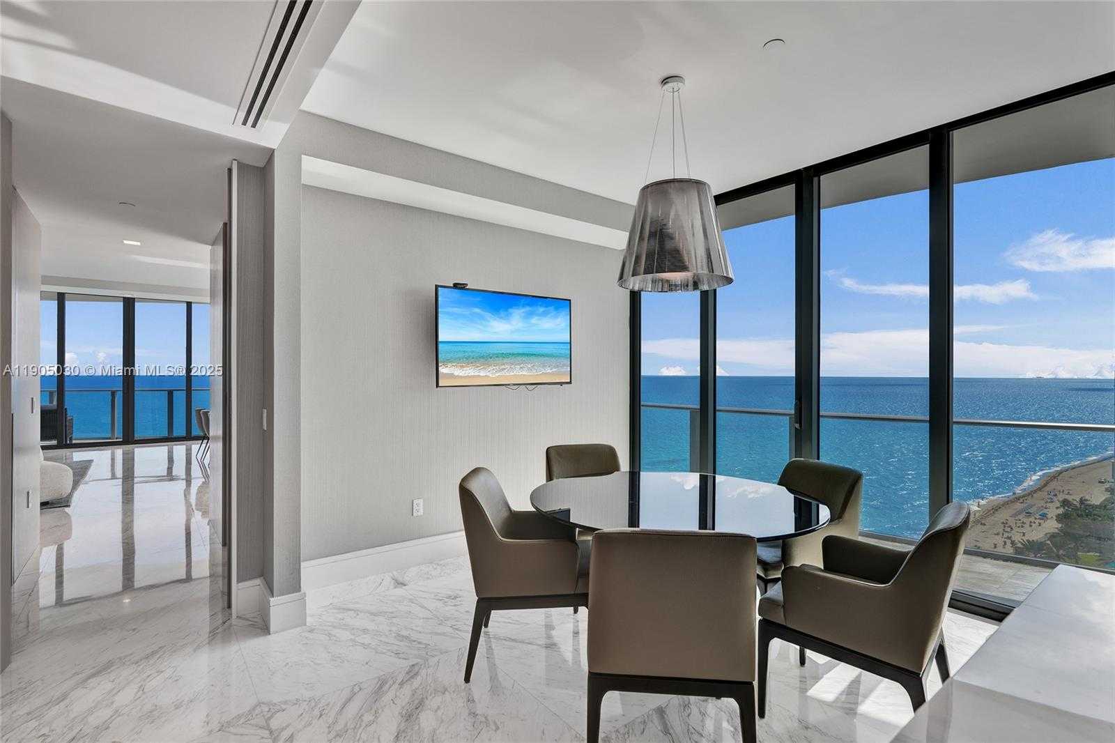 Small Image of 19575 COLLINS AVE #16, Sunny Isles Beach Number 16