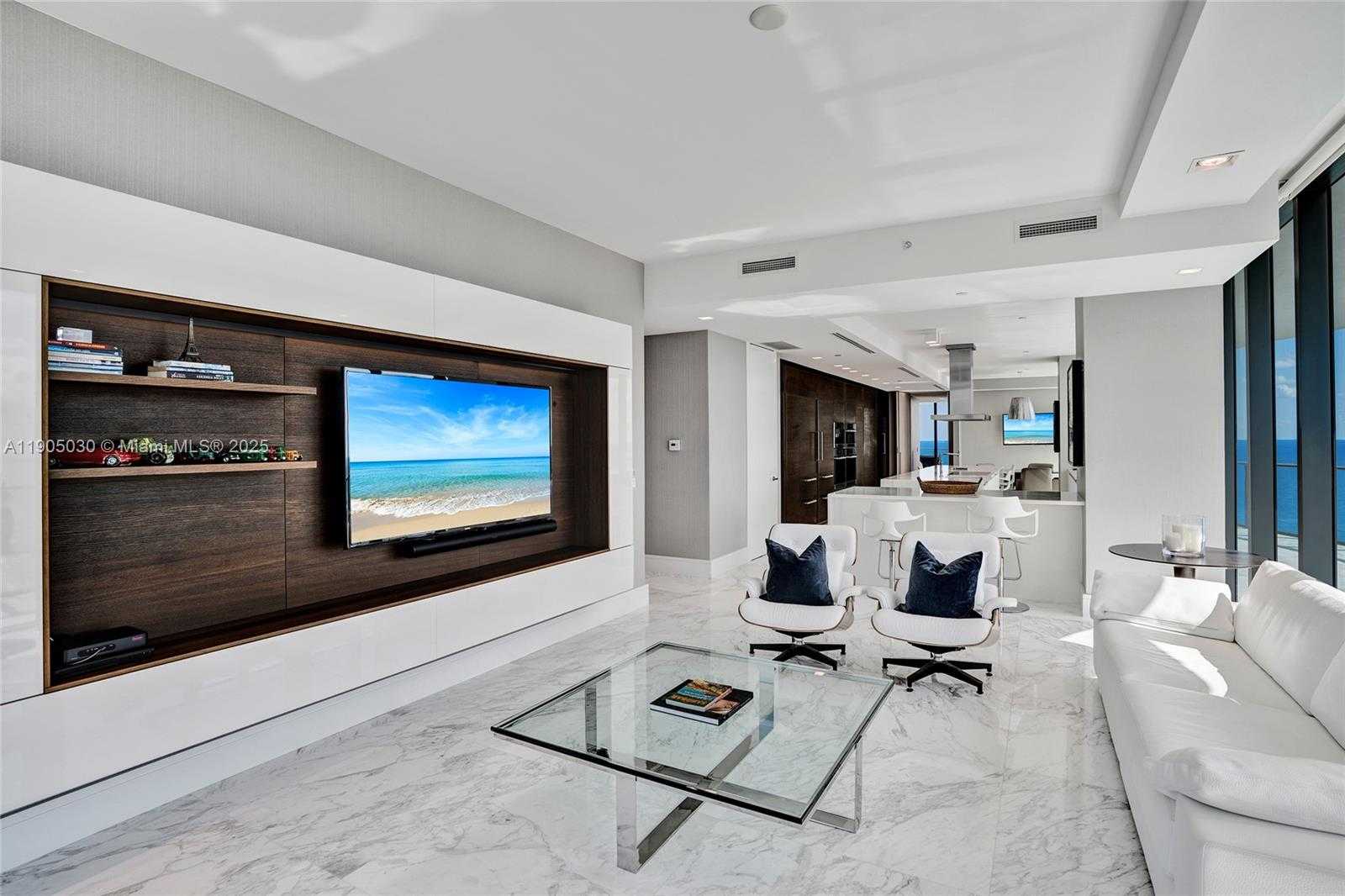 Small Image of 19575 COLLINS AVE #16, Sunny Isles Beach Number 19