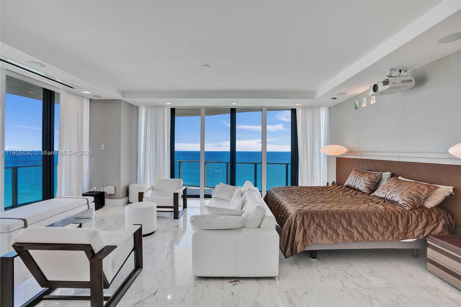 Small Image of 19575 COLLINS AVE #16, Sunny Isles Beach Number 21