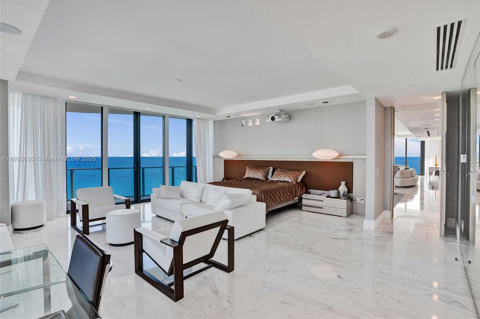 Small Image of 19575 COLLINS AVE #16, Sunny Isles Beach Number 23