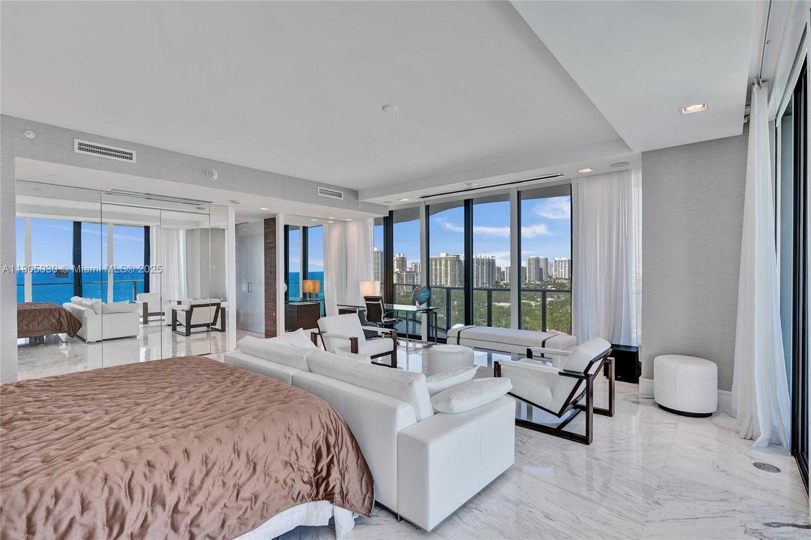 Small Image of 19575 COLLINS AVE #16, Sunny Isles Beach Number 24