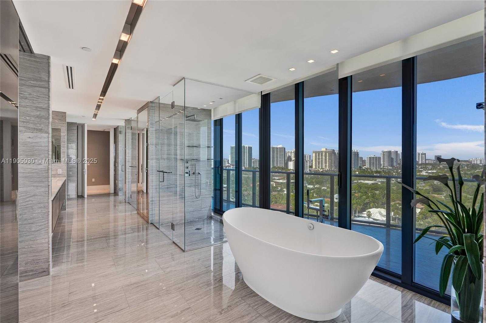 Small Image of 19575 COLLINS AVE #16, Sunny Isles Beach Number 28