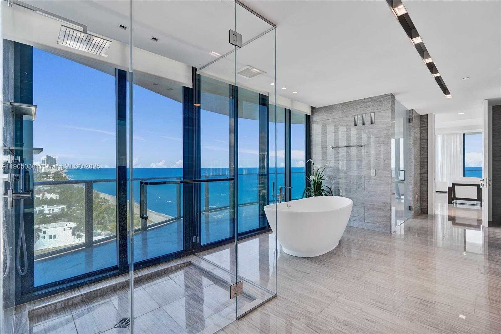 Small Image of 19575 COLLINS AVE #16, Sunny Isles Beach Number 29