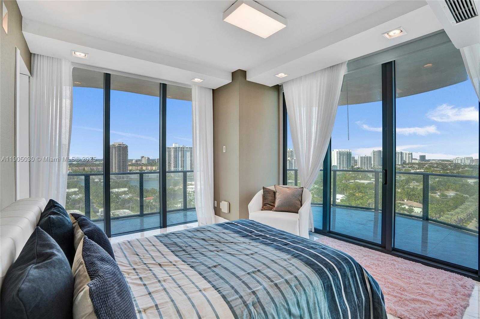 Small Image of 19575 COLLINS AVE #16, Sunny Isles Beach Number 30