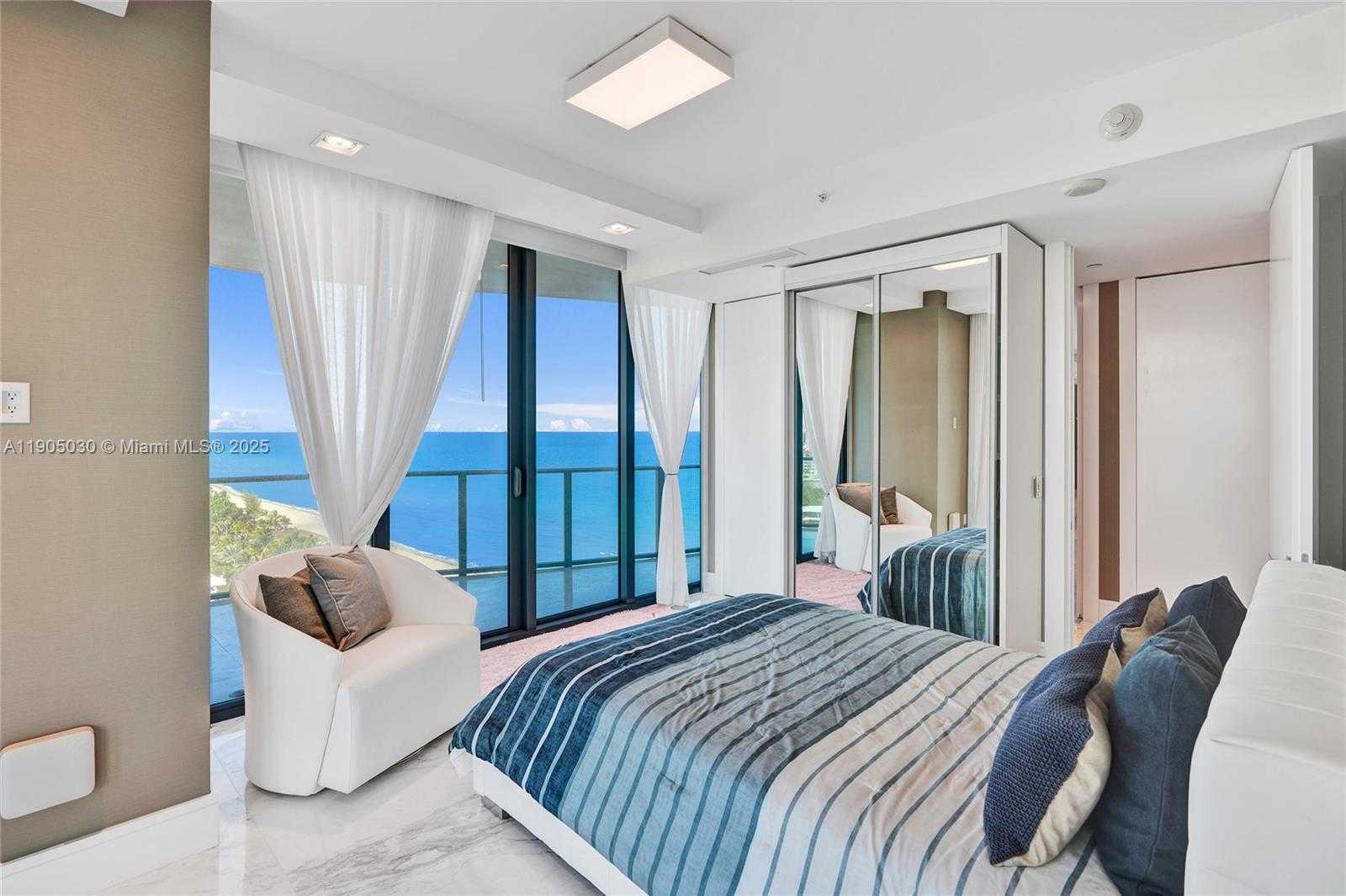 Small Image of 19575 COLLINS AVE #16, Sunny Isles Beach Number 32