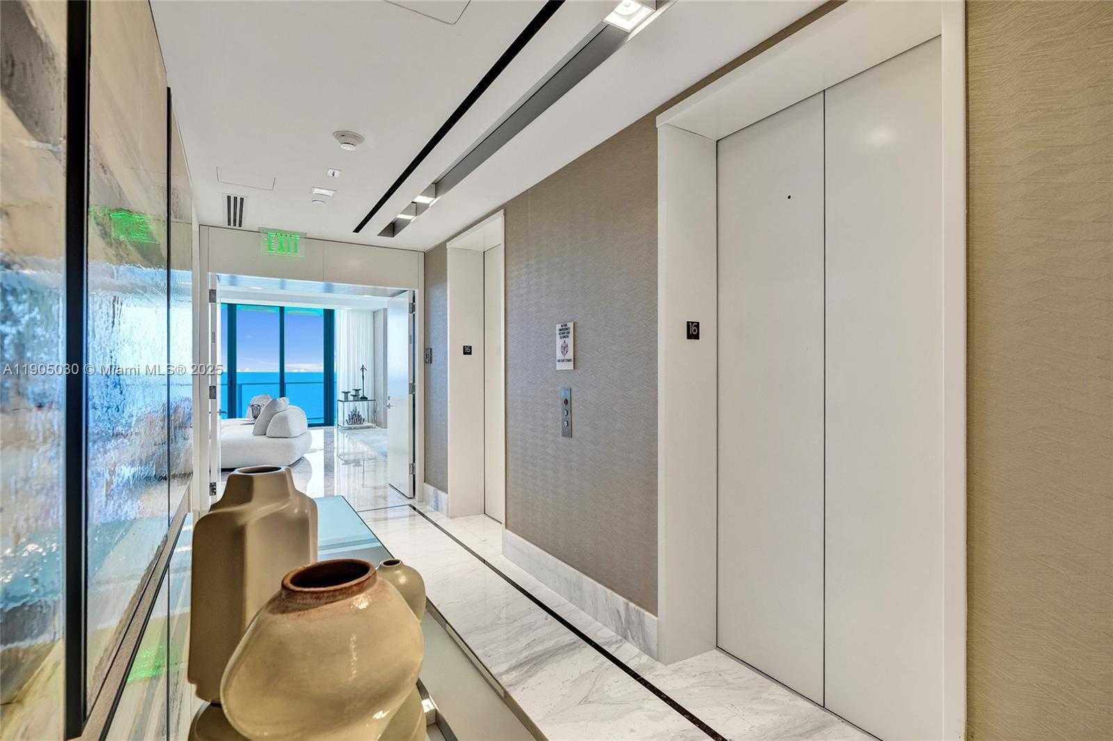 Small Image of 19575 COLLINS AVE #16, Sunny Isles Beach Number 44