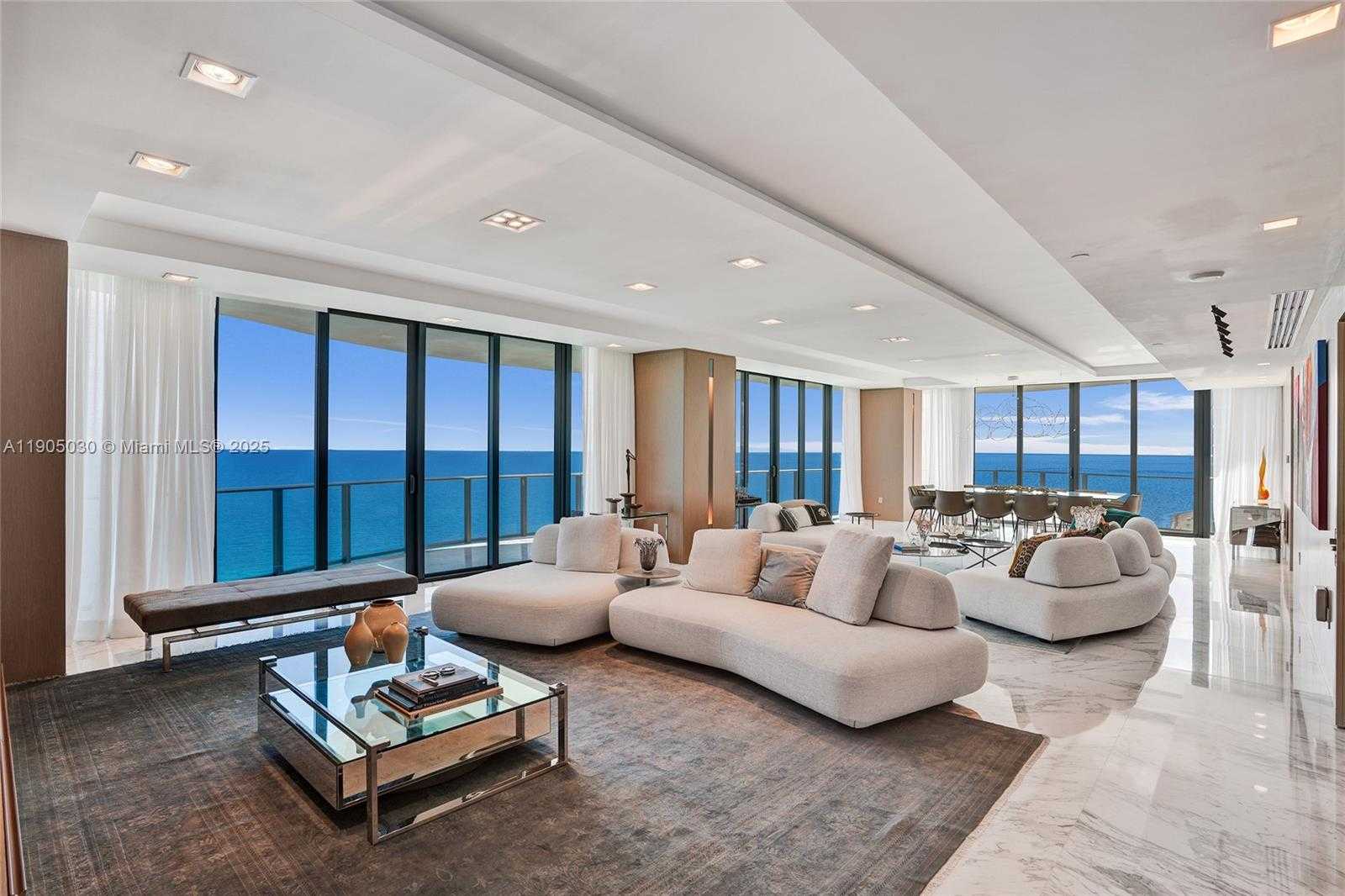 Small Image of 19575 COLLINS AVE #16, Sunny Isles Beach Number 5