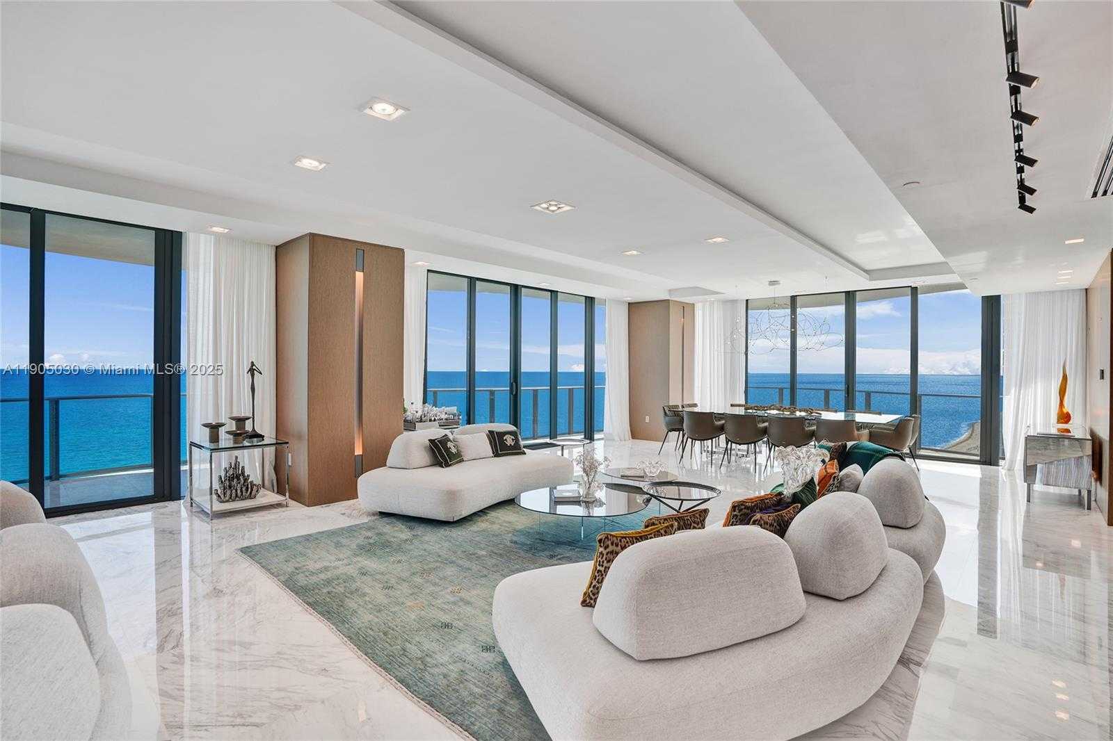 Small Image of 19575 COLLINS AVE #16, Sunny Isles Beach Number 6