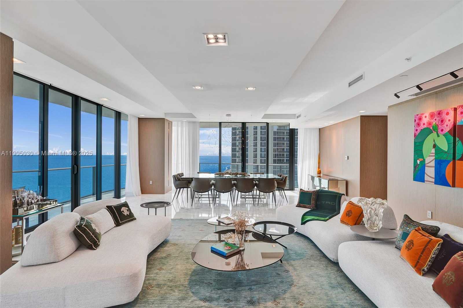 Small Image of 19575 COLLINS AVE #16, Sunny Isles Beach Number 9