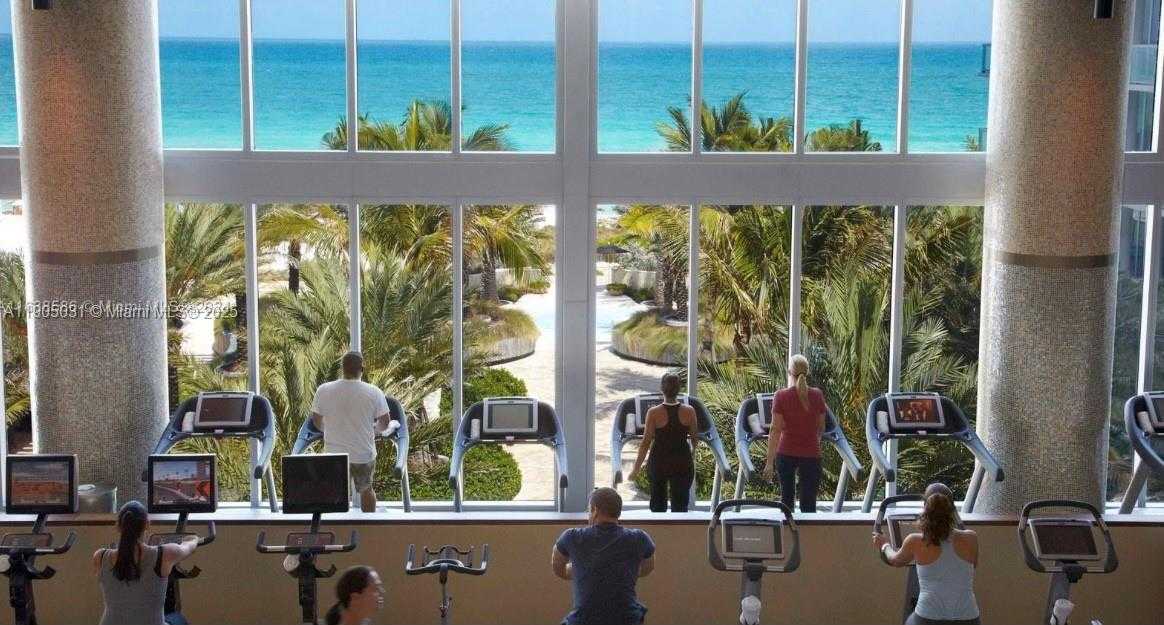 Small Image of 6899 COLLINS AVE #1709, Miami Beach Number 5