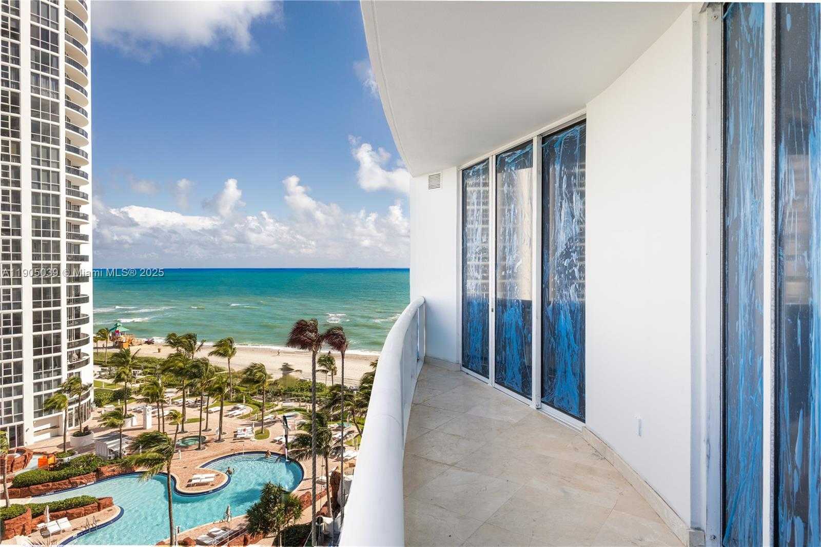 Small Image of 18101 COLLINS AVE #906, Sunny Isles Beach Number 5