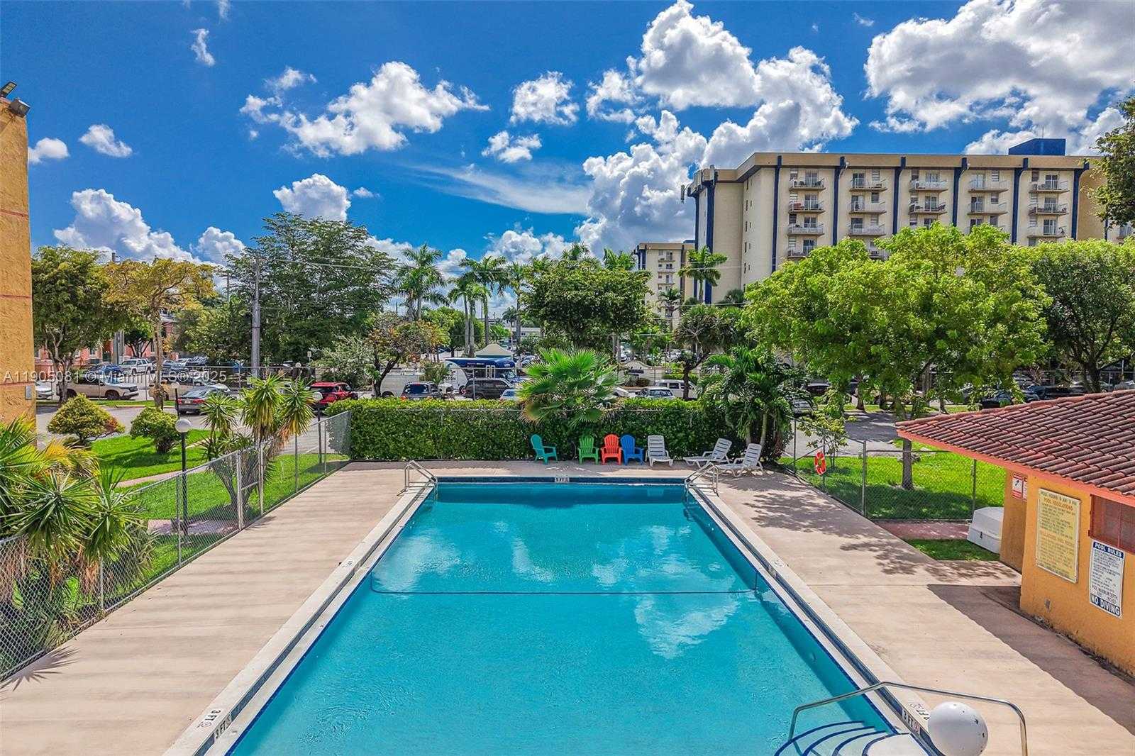 Small Image of 4705 NORTH WEST 7TH ST #201-7, Miami Number 25