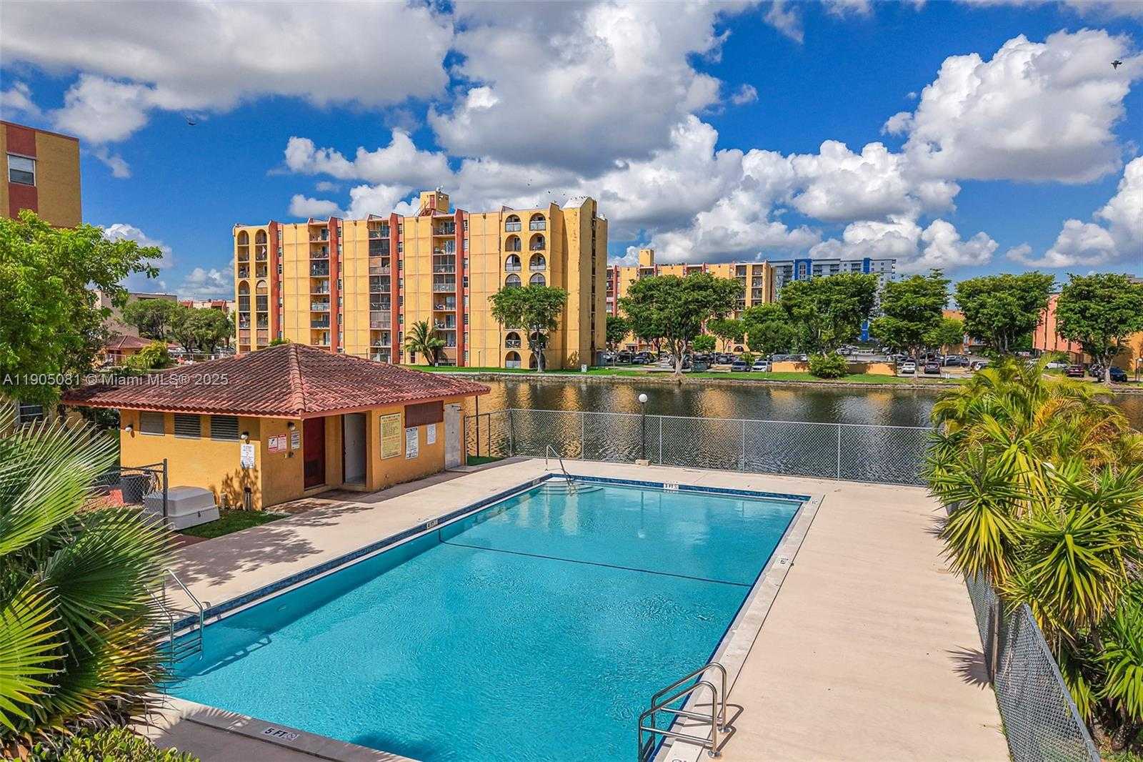 Small Image of 4705 NORTH WEST 7TH ST #201-7, Miami Number 27