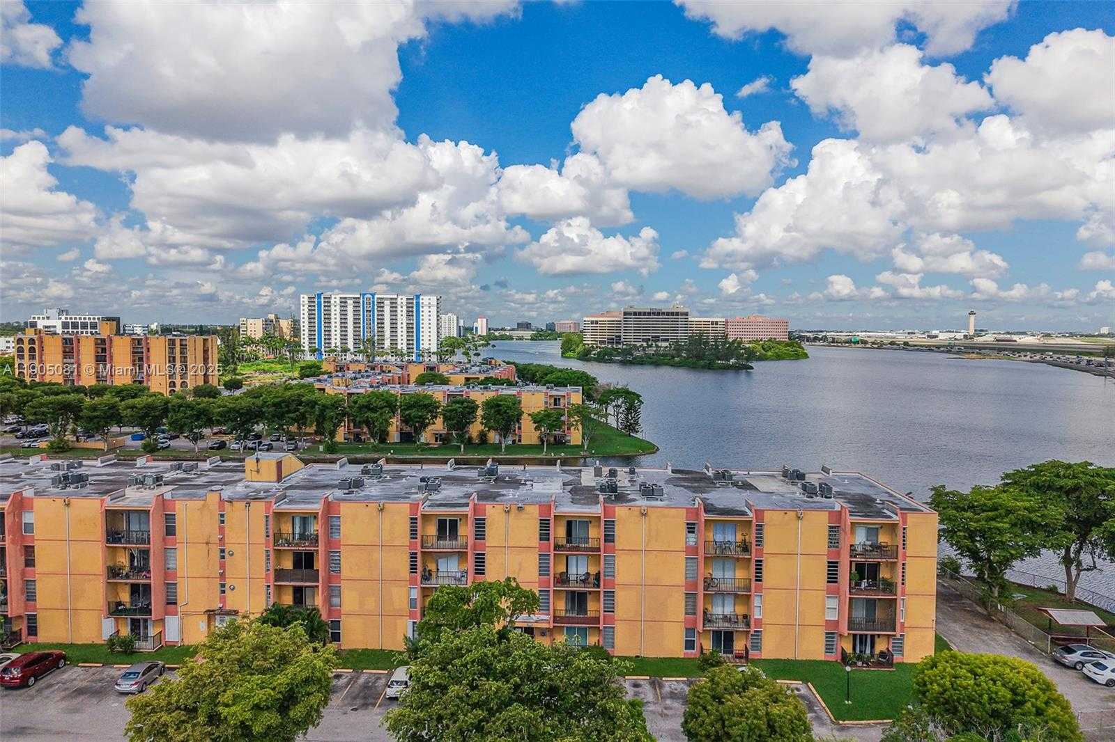 Small Image of 4705 NORTH WEST 7TH ST #201-7, Miami Number 30