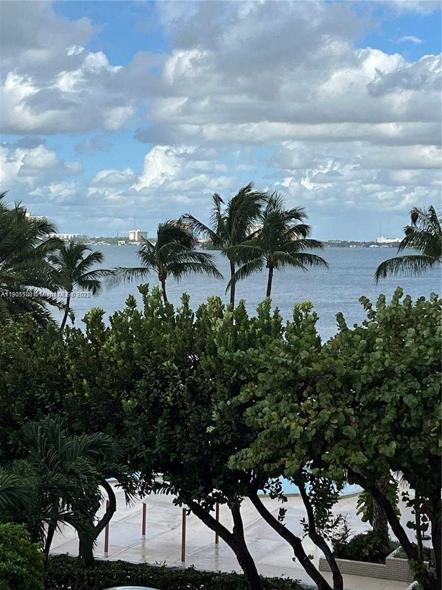 Small Image of 1865 79TH ST CSWY #4L, North Bay Village Number 9