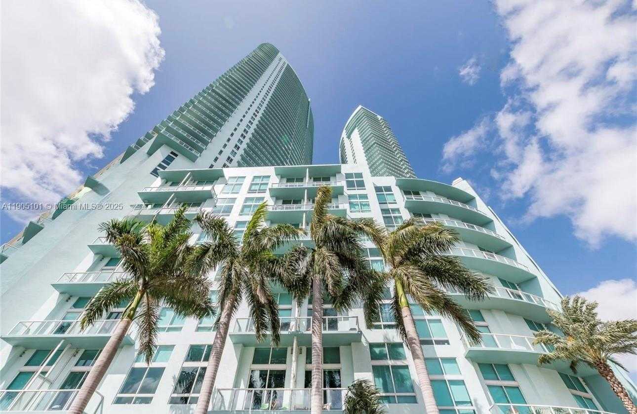 Small Image of 1900 NORTH BAYSHORE DR #710, Miami Number 19