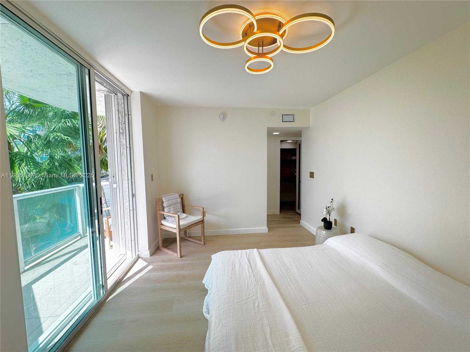 Small Image of 5900 COLLINS AVE #508, Miami Beach Number 11