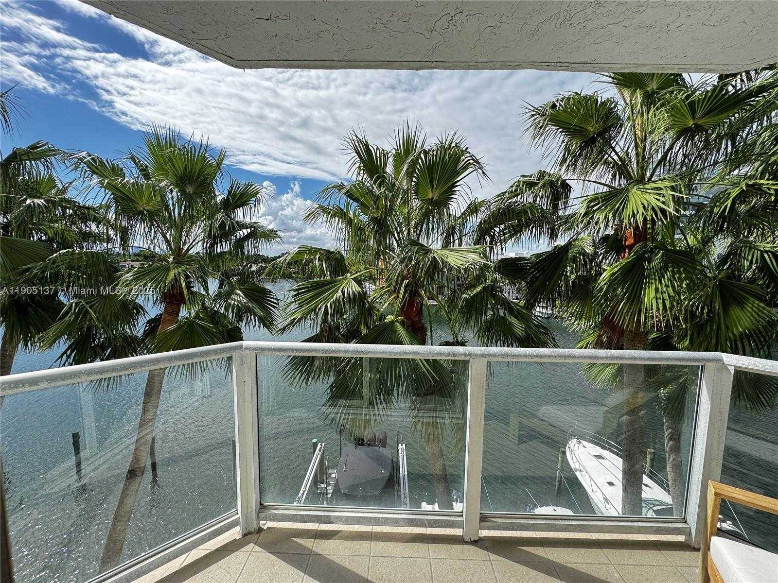Small Image of 5900 COLLINS AVE #508, Miami Beach Number 13