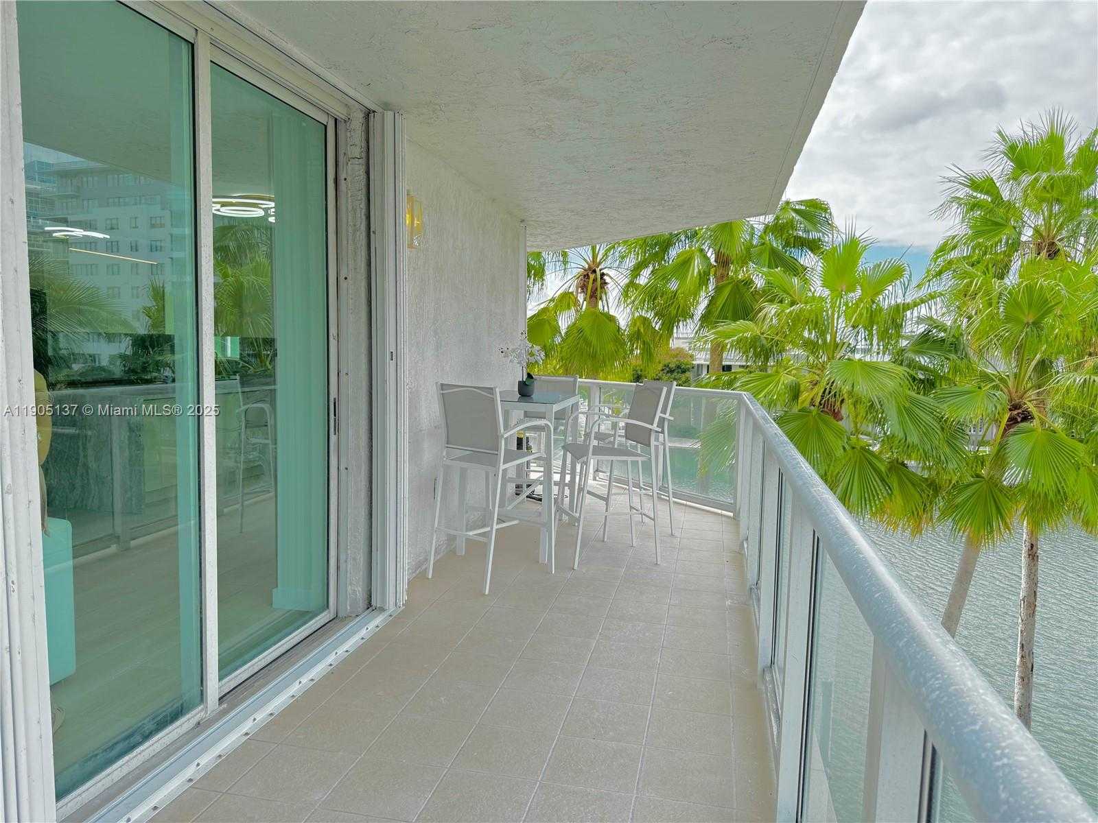 Small Image of 5900 COLLINS AVE #508, Miami Beach Number 33