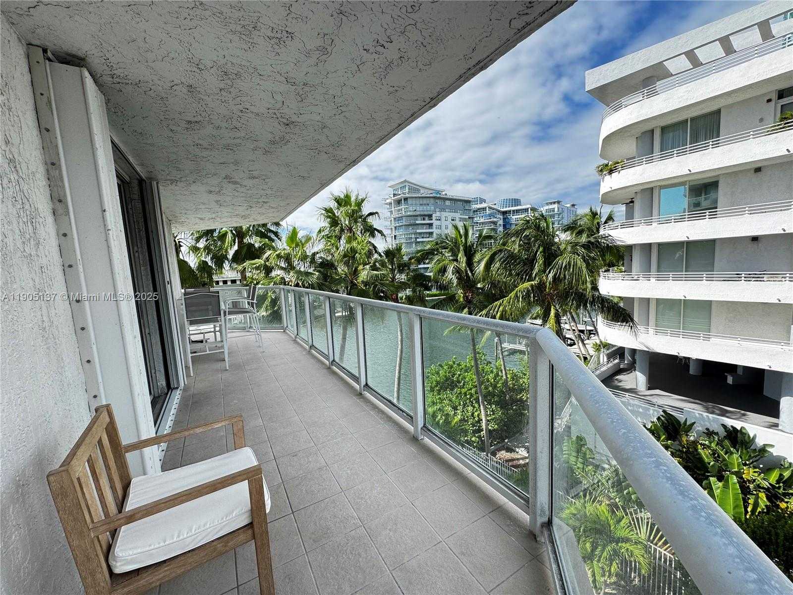 Small Image of 5900 COLLINS AVE #508, Miami Beach Number 35
