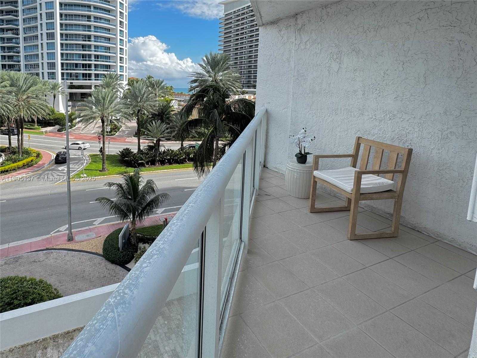 Small Image of 5900 COLLINS AVE #508, Miami Beach Number 38
