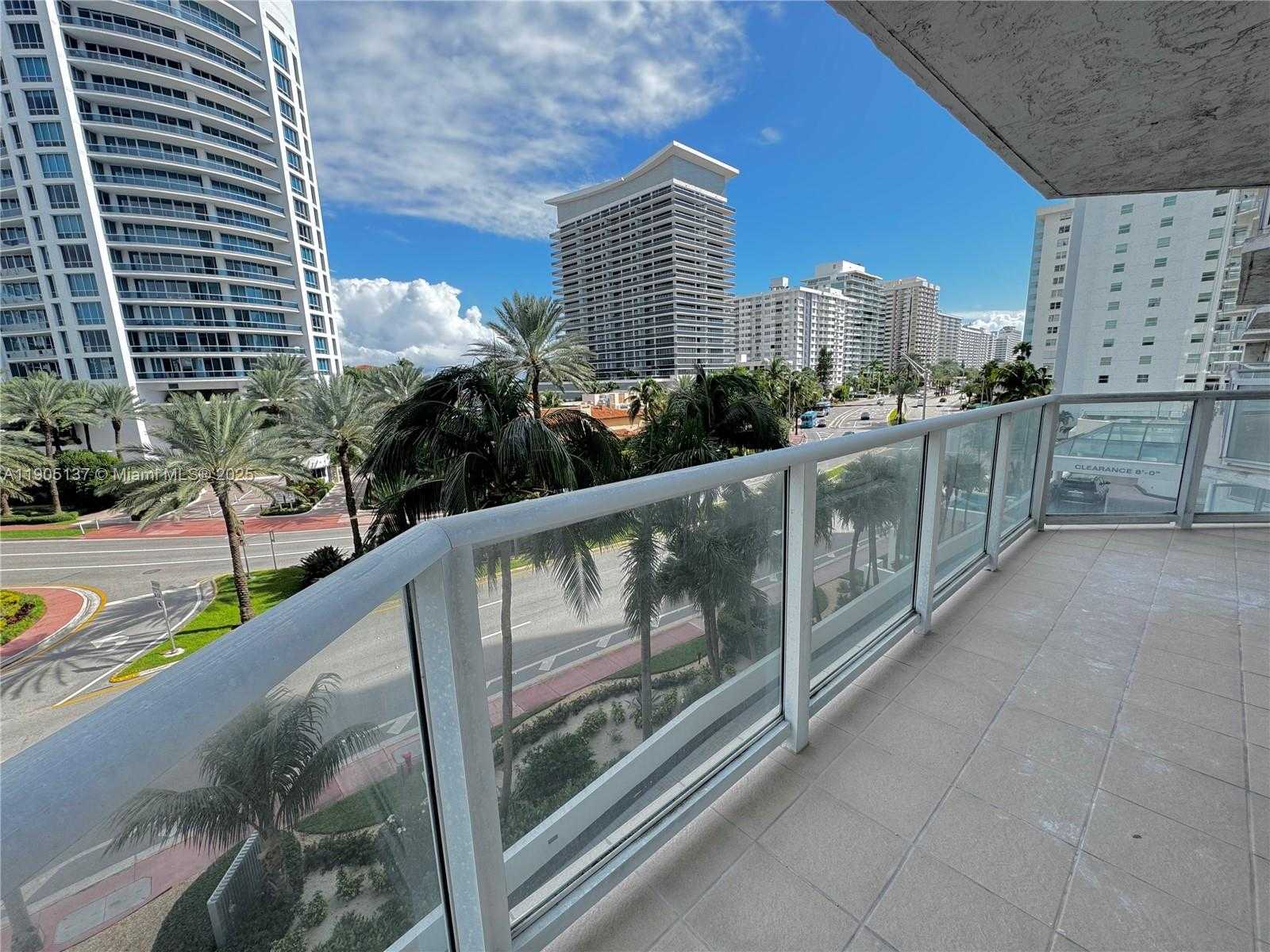 Small Image of 5900 COLLINS AVE #508, Miami Beach Number 39