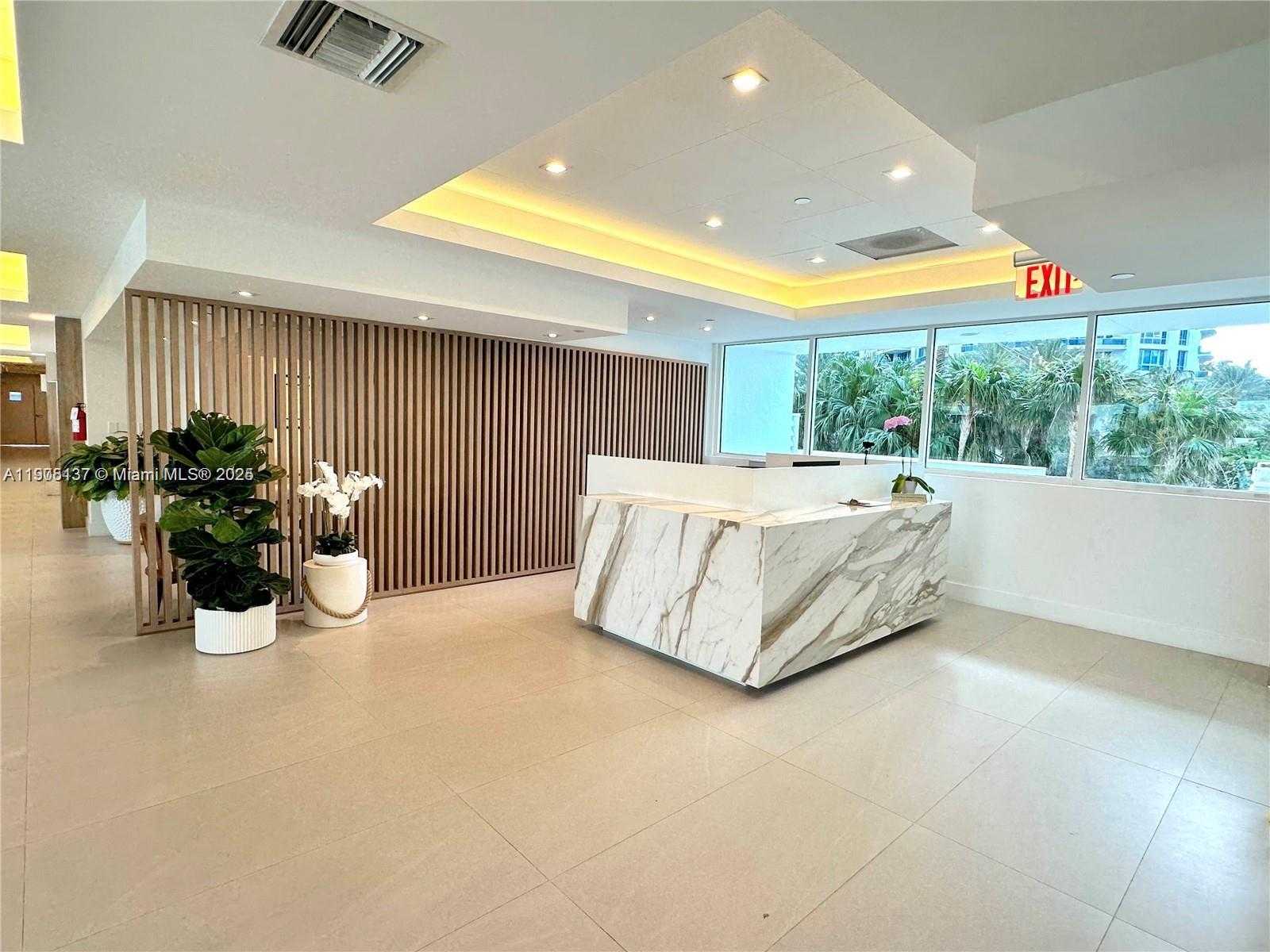 Small Image of 5900 COLLINS AVE #508, Miami Beach Number 48