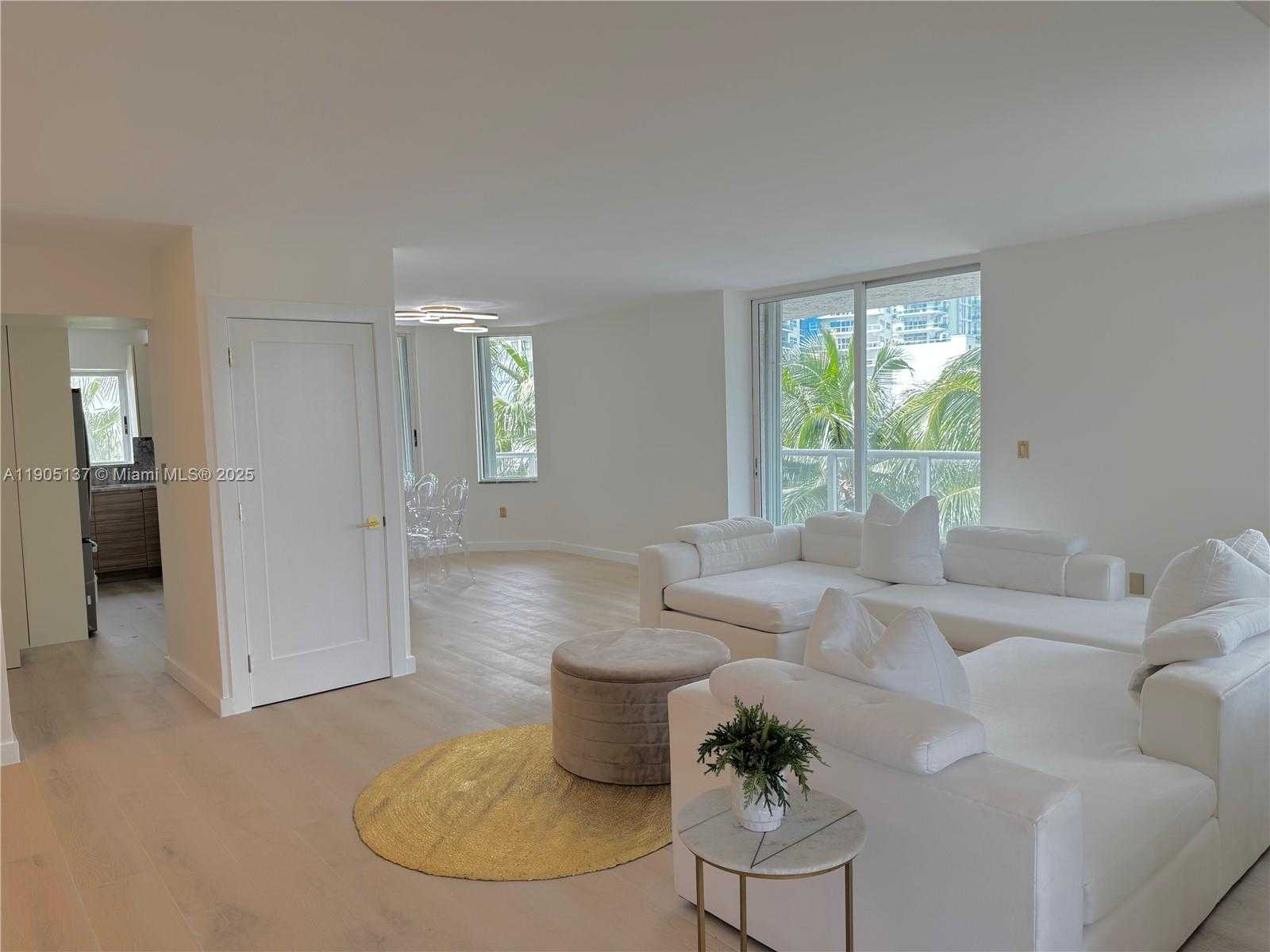 Small Image of 5900 COLLINS AVE #508, Miami Beach Number 5