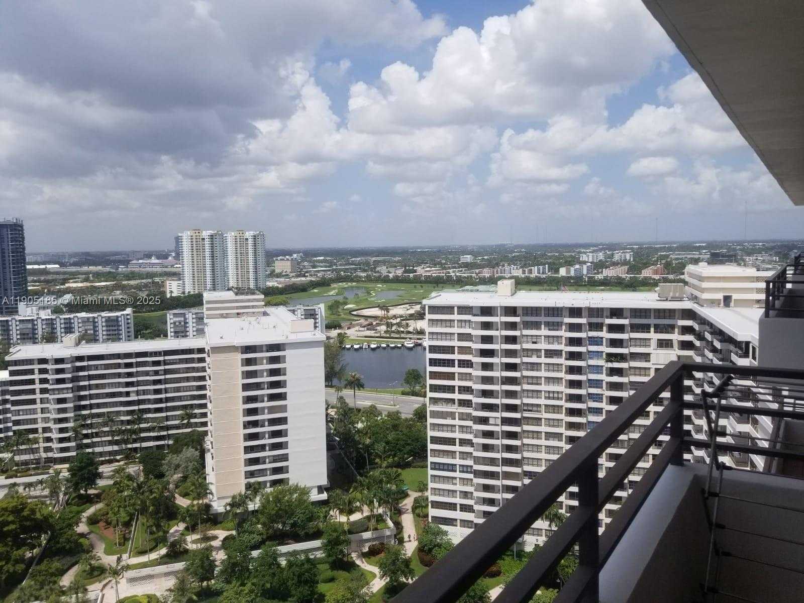 Small Image of 2500 PARKVIEW DR #2517, Hallandale Beach Number 2