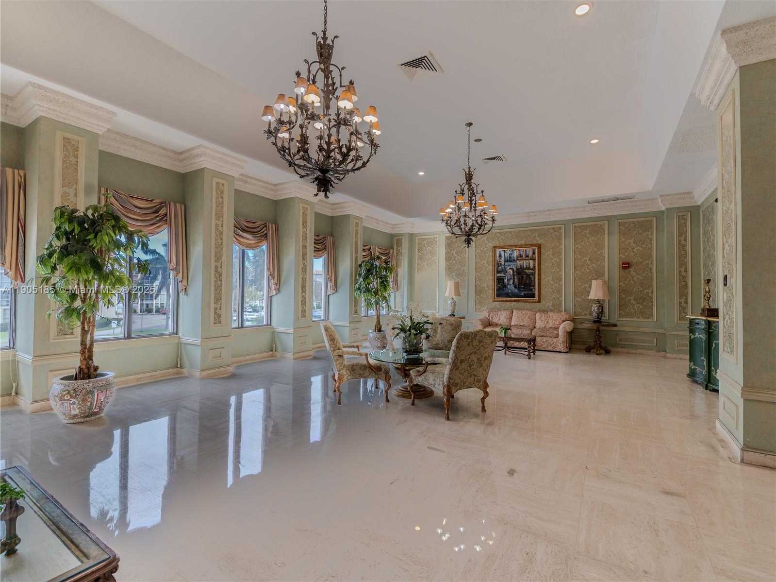 Small Image of 2500 PARKVIEW DR #2517, Hallandale Beach Number 37